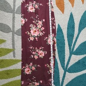 Dresses - Floral Maxi Dress Dresses - Floral Maxi Dress